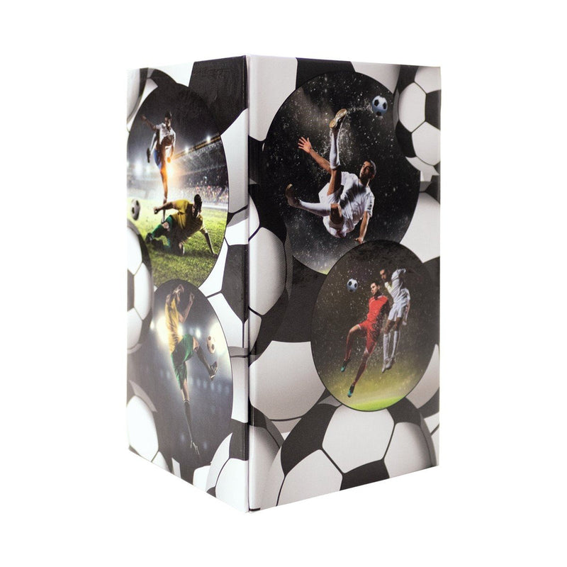 Herma Portalápices Balón Fútbol 1UDS