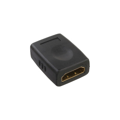 Inline Adapter HDMI a Female a Female With Bathroom Oro — image 1