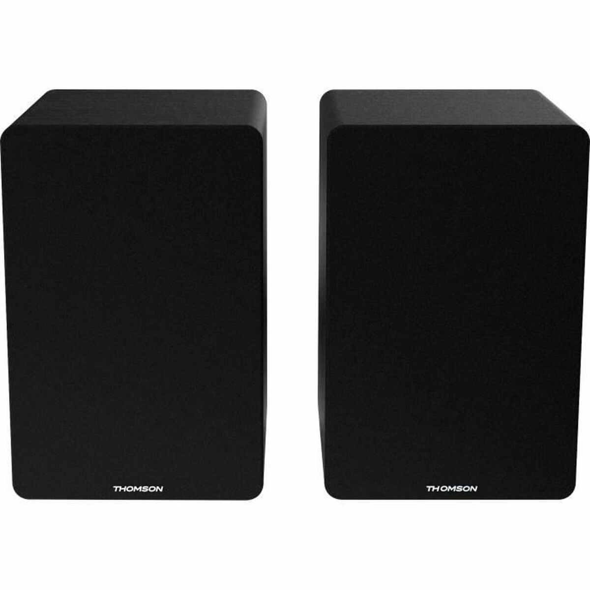 Thomson Speakers Thomson Ws400Duo Black 7,5 W