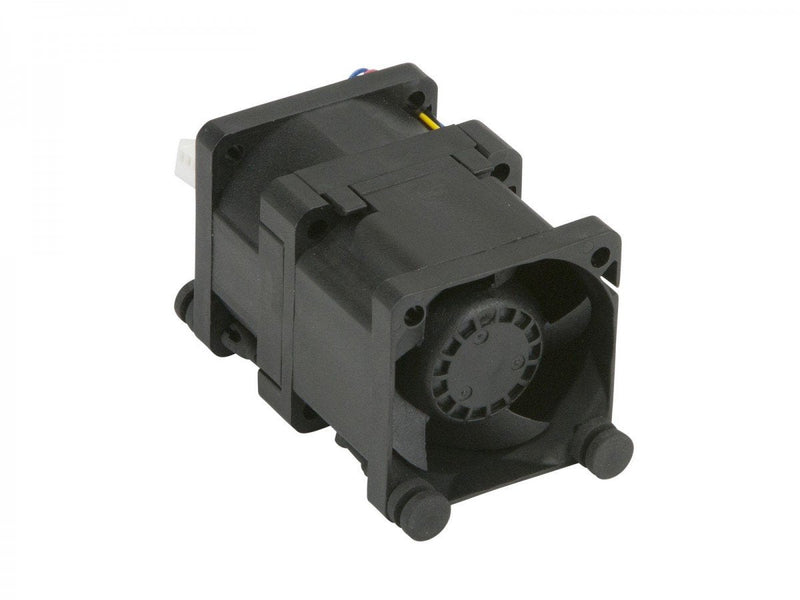 Supermicro Fan PC FAN-0163L4 4CM Black