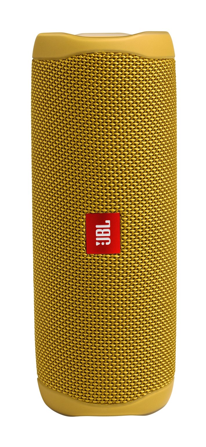 Jbl Speaker Flip 5 Yellow Bt 20W