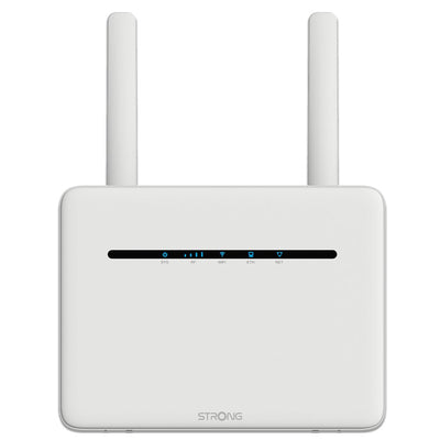 Strong Router Wi-Fi 1200 4G + LTE + 4LAN 300Mbps — image 1