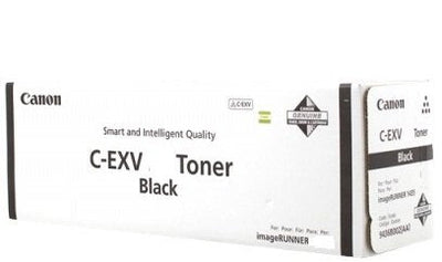 Canon C-exv 54 Genuine Black — image 1