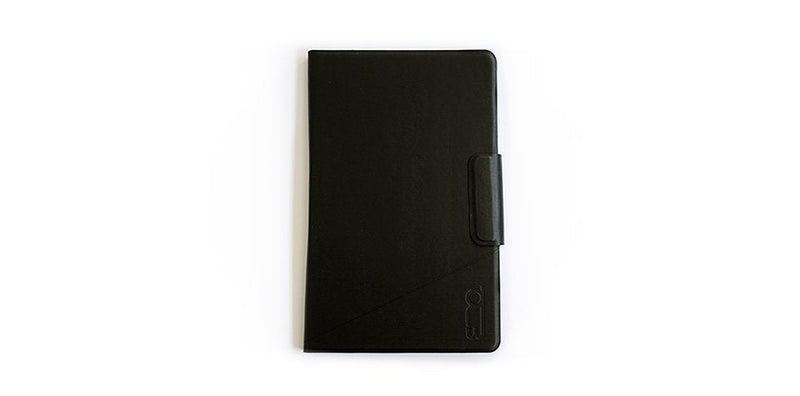 Billow Case Tablet TCX700B 7 Tablet Case For X700 Black