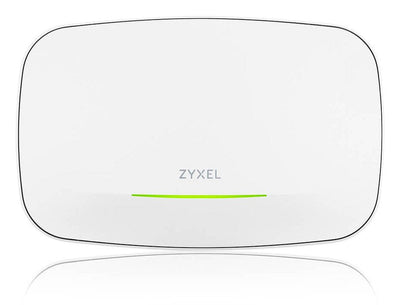 Zyxel Access Point NWA210AXV2-EU0101F Wireless 2975 Mbit/S White Energía Sobre Ethernet (PoE) — image 1