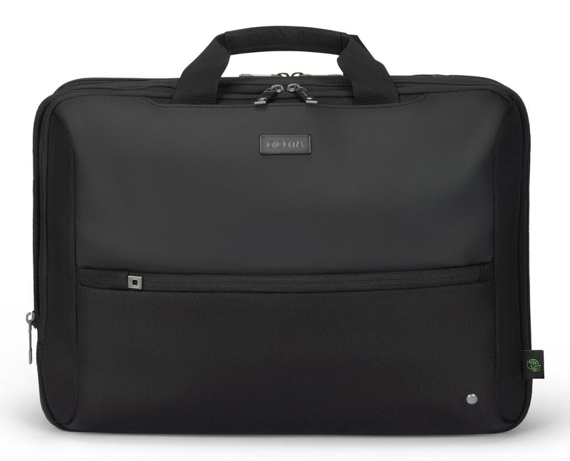 Dicota Maletines D32167-RPET Laptop 16 Black