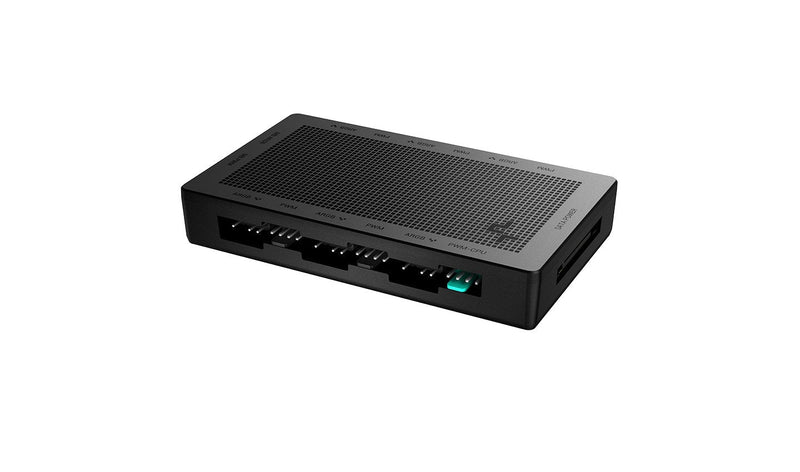 Deepcool SC790, Controlador Fan R-SC790-BKNSNN-G