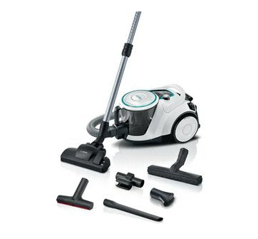 Bosch Serie 6 BGC41XHYG, Bodenstaubsauger BGC41XHYG