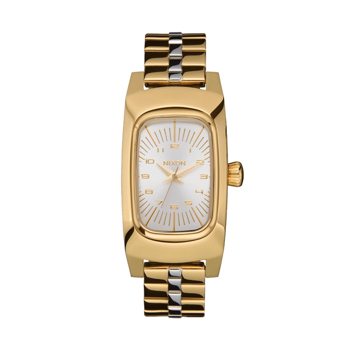 Nixon Ladies' Watch Nixon A1441-5324 Golden
