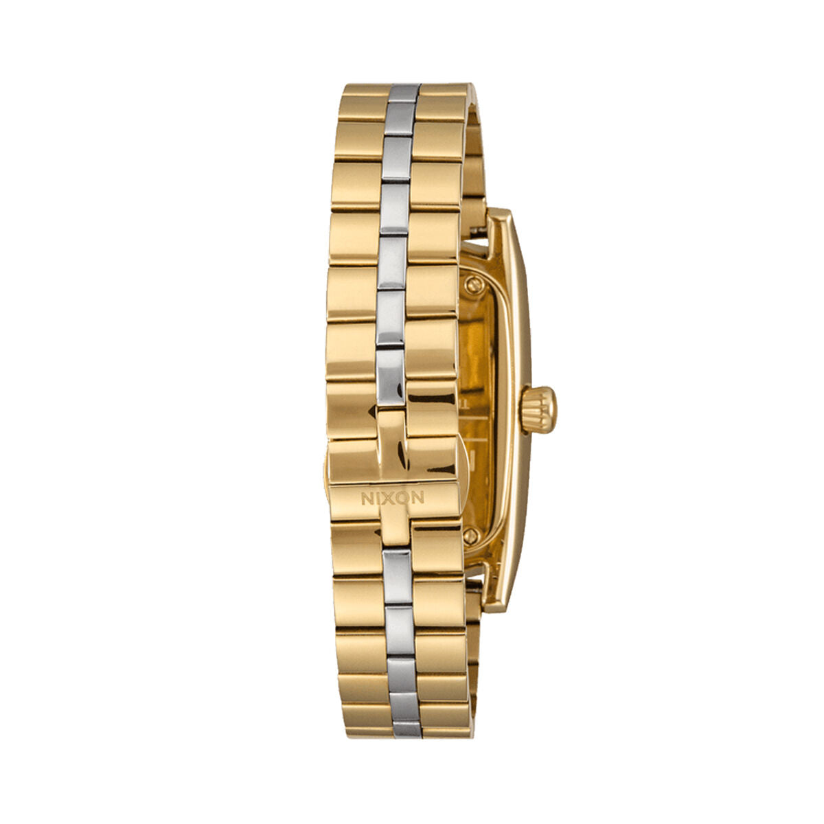 Nixon Ladies' Watch Nixon A1441-5324 Golden