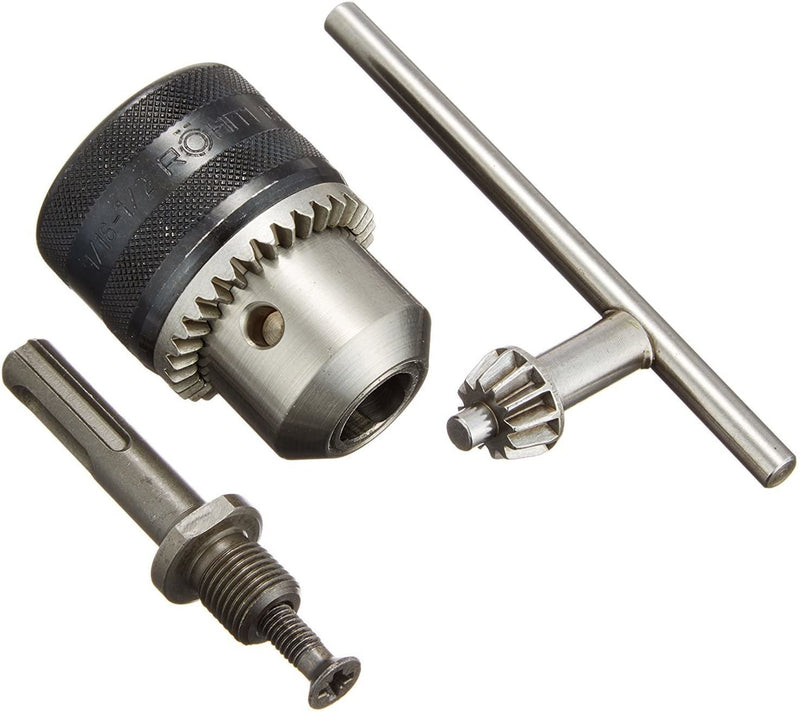 Bosch Adapter And Portabrocas Prom Sds-plus