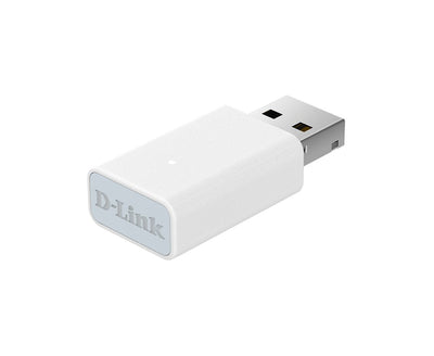 USB Wi-Fi 6 D-link AX900 Up To 287Mbps 2,4GHZ And 574MB 5GHZ WPA3 USB 3.0 — image 1