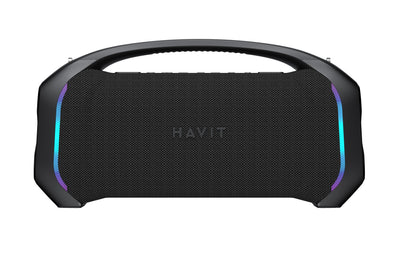 Havit Speaker Wireless Bluetooth SK910BT (czarny) — image 1