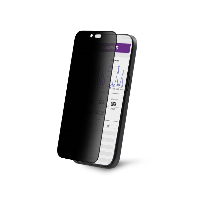 Filter Privacy 4V As Iphone 16 Pro Max. Protector