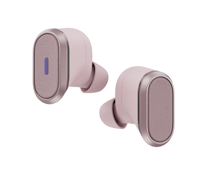 Logitech Headphones 985-001090 Wireless In-ear Bluetooth Pink