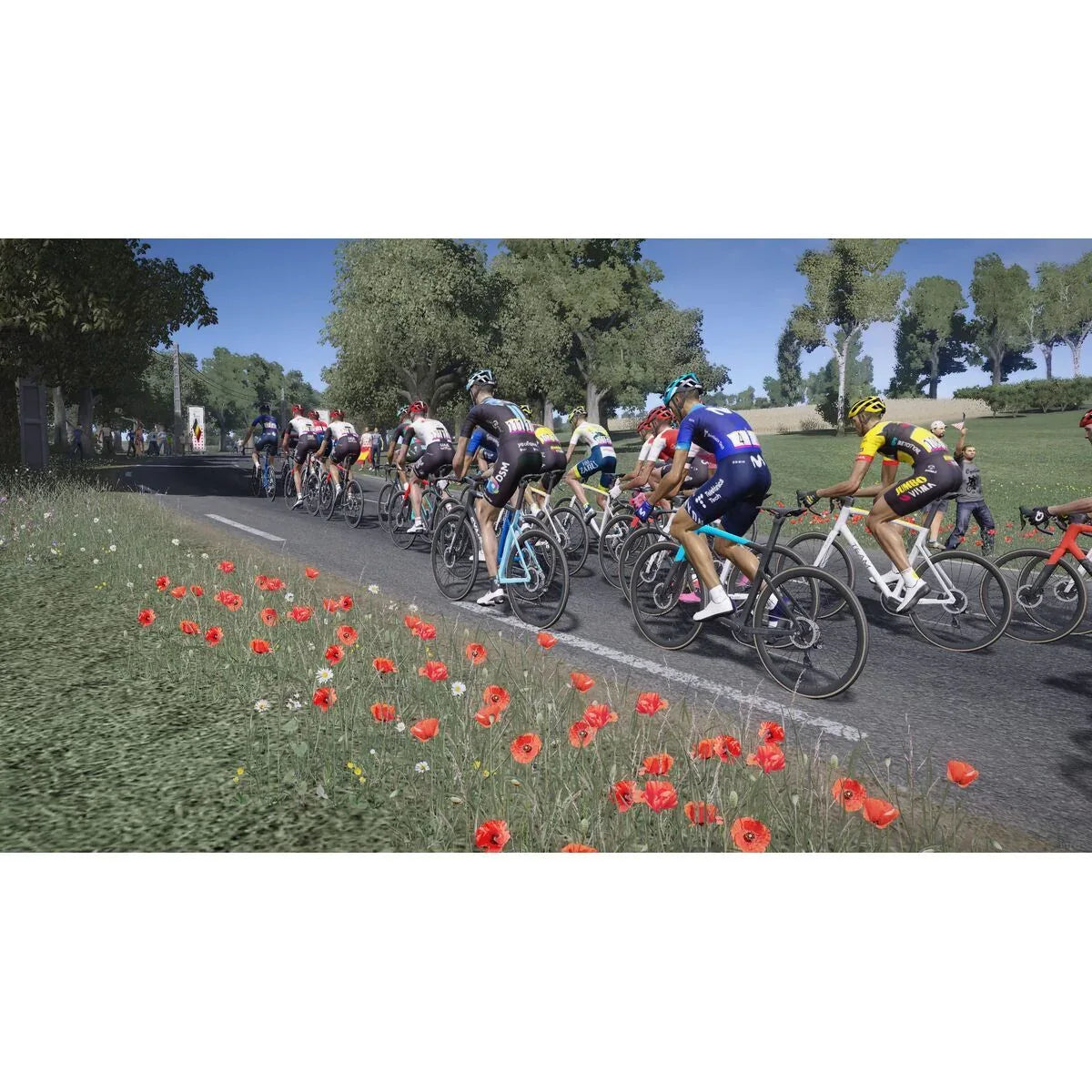 Nacon Playstation 5 Video Game Nacon Ps5Tdf23Spit