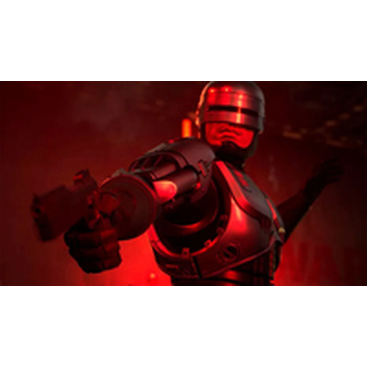 Nacon Playstation 5 Video Game Nacon Robocop Rogue City