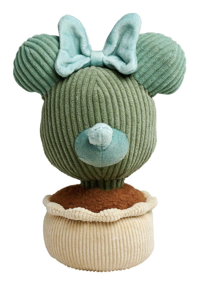 Peluche Juguete Planta Minnie Disney 20CM