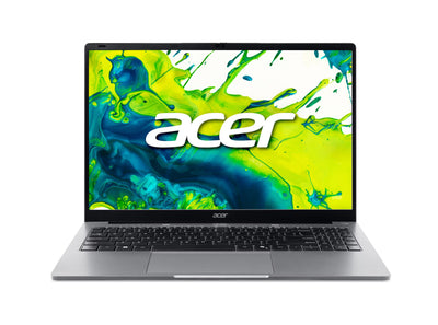 Acer Laptop Aspire Lite 15 AL15 47P R3 5400U 8GB SSD 512GB 15.6 FHD W11H — image 1