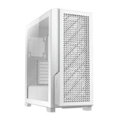 Antec Box Gaming Performanceone P20C White E-atx White Retail — image 1