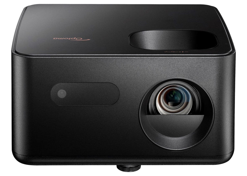 Optoma Projector Photon Life PK31, Dlp Negro Ultrahd/4K, 900 Lúmenes, Altavoces E3PB011E111