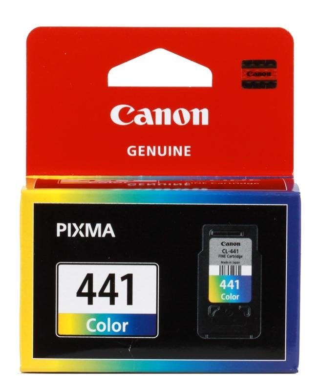 Canon CL-441 Genuine