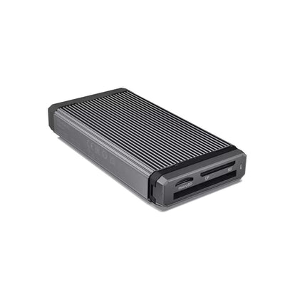 SanDisk Pro-reader Reader Card USB 3.2 Gen 2 (3.1 Gen 2) Type-c Black — image 1