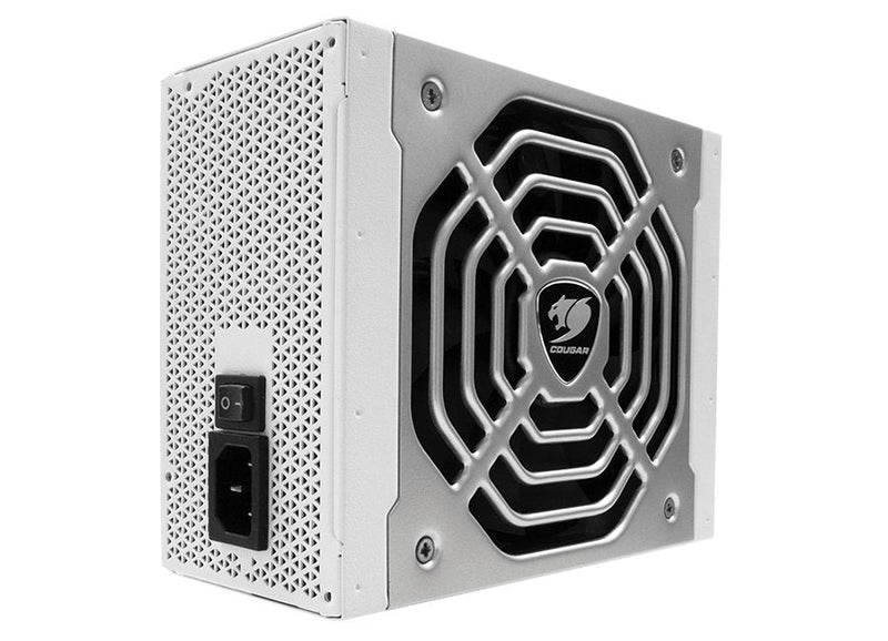 Cougar Power Supply Power Supply Polar 1200W ATX3.1 80 Plus Plat. Modular