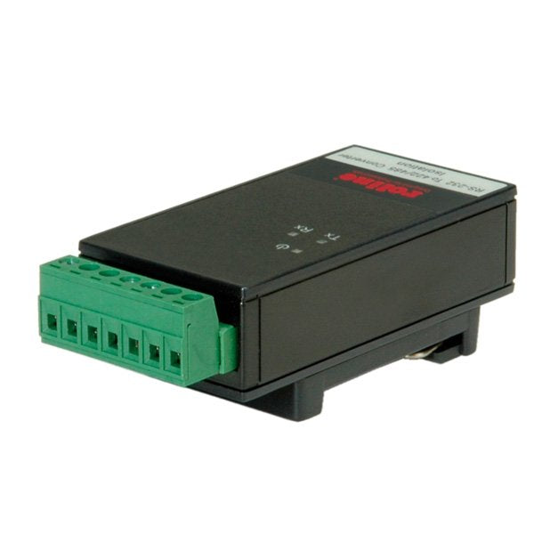 Roline RS232 Según RS422 485 Convertidor Fr Din Carril Din