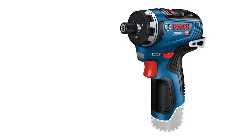 Bosch Gsr 12V-35 Hx Atornillador Battery