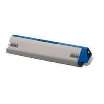 Oki 45536512 Cartridge Toner 1 Pieces Genuine Black — image 1