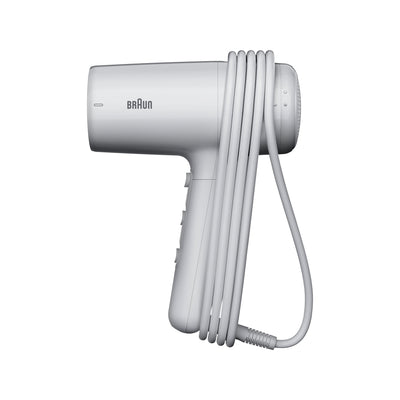 Braun HD 2.1 Wit Hair Dryer 2100W White — image 1