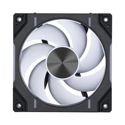 Phanteks Fan D30 120MMDRGB PWM Fan - Black