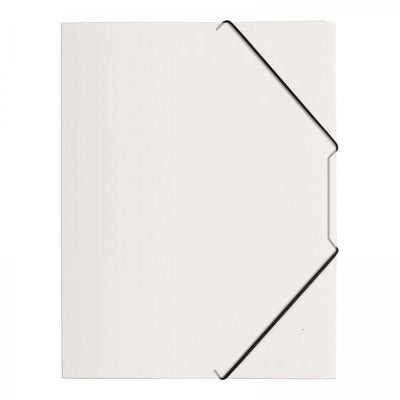 Pagna 21613-19 Folder A4 Polipropileno (pp), Caucho Transparent — image 1