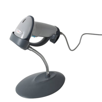 Olympia Barcode-scanner Ls 6000 2D LED Grey — image 1