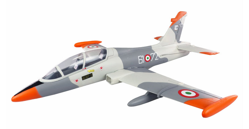 Amewi MB-339 Model Controlado Radio Avión Motor Eléctrico