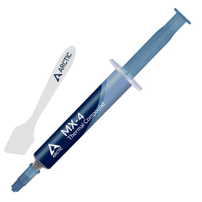 Arctic Pasta Thermal MX-4 4G With Espátula — image 1