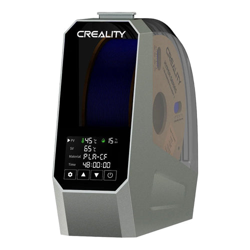 Creality 3D 4005010072 Accesorio Printer 3D Hair Dryer Filamentos — image 1