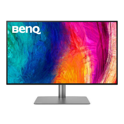 BenQ Monitor PD3225U (9H.LLYLA.TBE) 32 Ips, 3840X2160, 60HZ, 5MS — image 1