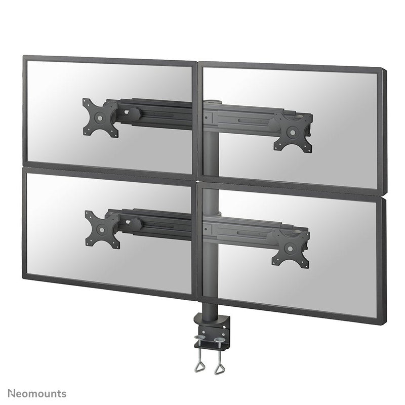 Newstar Soporte Escritorio Monitor