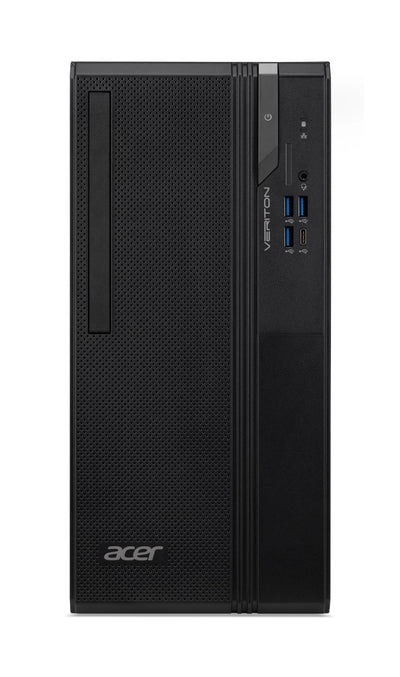 Acer PC Veriton S2 VS2723G Mid Tower Core I5 I5-14400 16GB 512GB UHD Graphics 730 Gigabit Ethernet Ieee 802.11 — image 1
