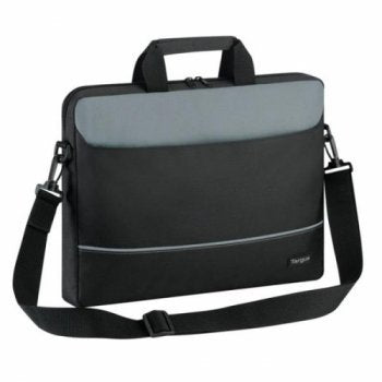 Targus Case Laptop Intellect 15.6\1 Black TBT238EU — image 1