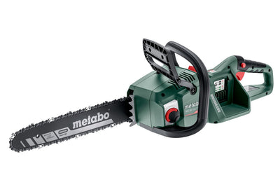 Metabo Motosierra Battery Ms 36-18 Ltx Bl 40 — image 1