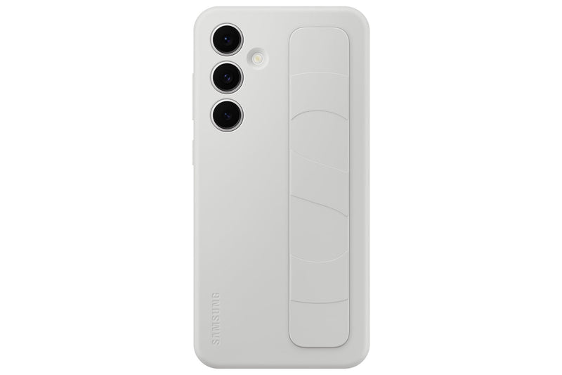 Samsung EF-GS721 Case For Galaxy S24 Fe 17CM (6.7) Grey