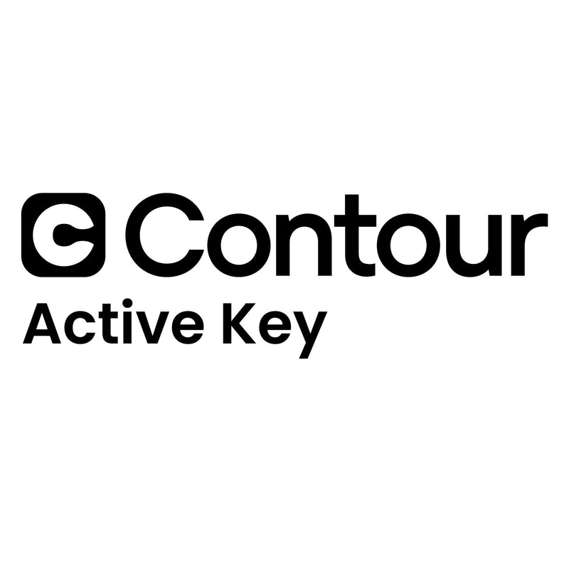Cherry Active Key Medical Mouse - IP68 - Scrollrad-emulation