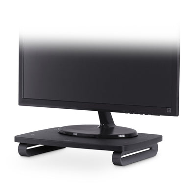 Kensington Stand Monitor Plus Smartfit® - Black — image 1