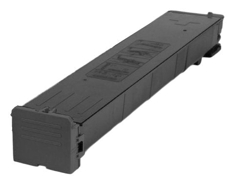 Sharp Toner Black For BP-30 C 25 BP-GT30BA