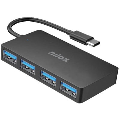 Docking Station USB-C 4 Ports — image 1