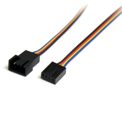 StarTech Cable Adapter Extensor Extension 0,3M P — image 1