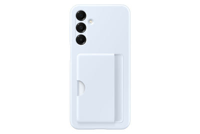 Samsung Case Card Slot Blue Claro A16 5G EF-OA166TLEGWW — image 1